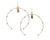  BAMBOO WHISPER SKINNY BANGLE 