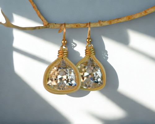  Santa Fe Crossbody - Palomino 