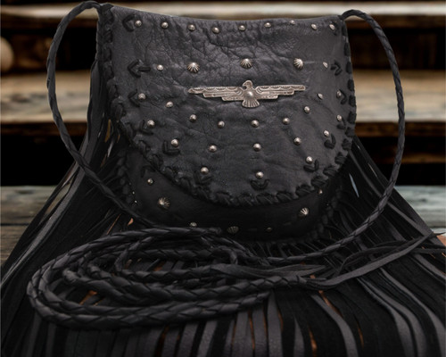  CHAMPAGNE TRILLIANT DROPS • WHITE  DEERSKIN 