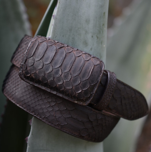 Mesa Gold Hoops - Graphite