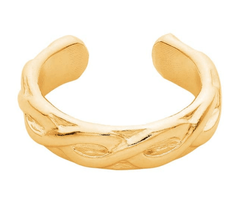  Exotic Skin Feathers - Matte Espresso Python 